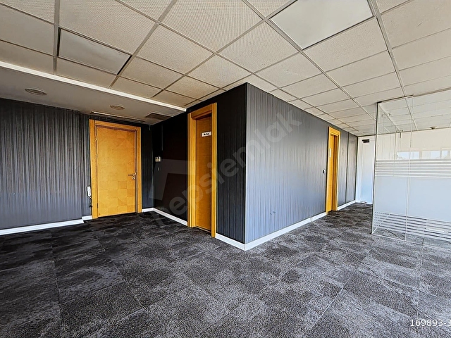 E-5 ADNAN KAHVECİ METRO ÇIKIŞINDA KİRALIK 285M2 BÜRO-OFİS - Görsel 5
