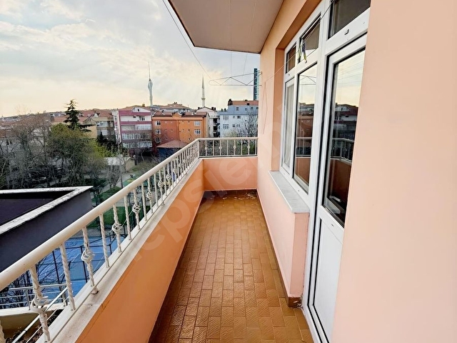 ÜMRANİYE ÇARŞIDA SÜTÇÜ İMAM CADDESİNDE KİRALIK 3+1 DAİRE - Görsel 30