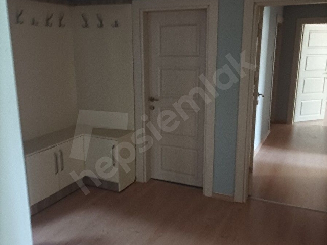 merkez de kiralık daire