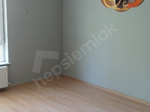 merkez de kiralık daire - Görsel 8