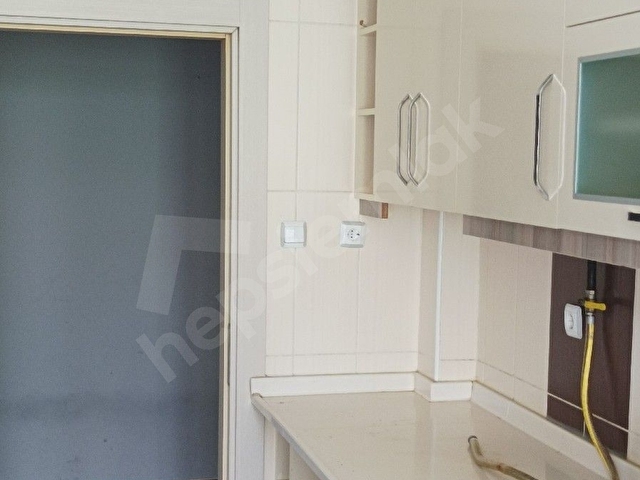 merkez de kiralık daire - Görsel 11