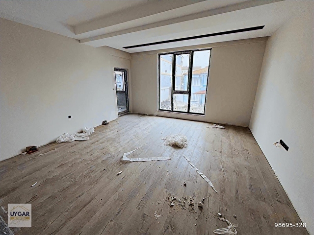 ENGİZDE ULTRA LÜX MUTFAK SALON AYRI 2+1 DAİRE - Görsel 3