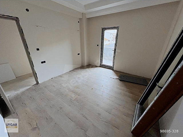 ENGİZDE ULTRA LÜX MUTFAK SALON AYRI 2+1 DAİRE - Görsel 6