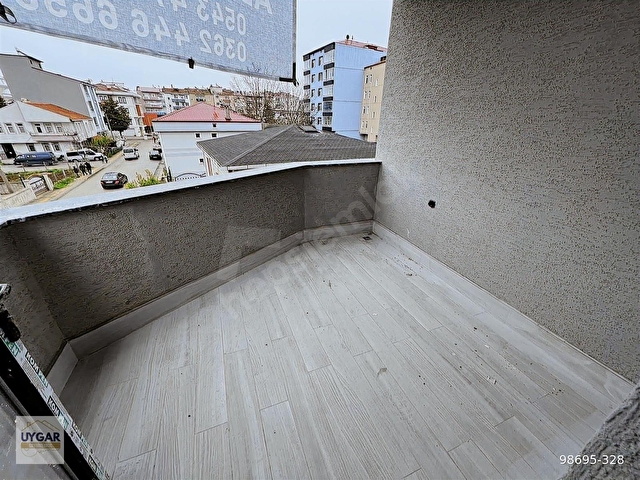 ENGİZDE ULTRA LÜX MUTFAK SALON AYRI 2+1 DAİRE - Görsel 8