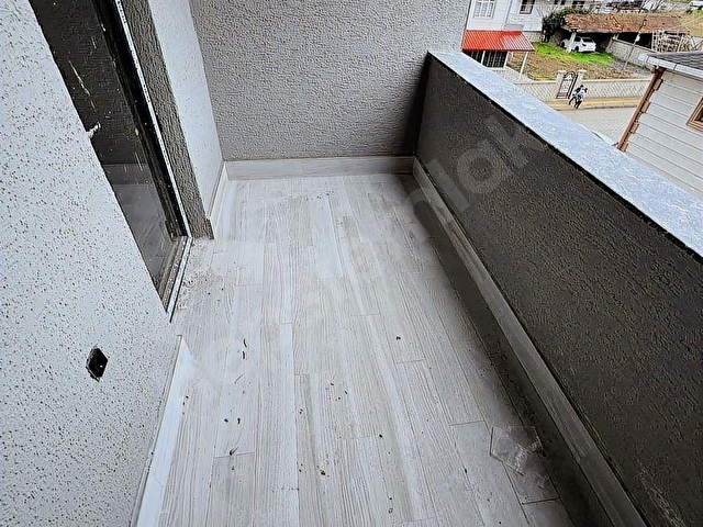 ENGİZDE ULTRA LÜX MUTFAK SALON AYRI 2+1 DAİRE - Görsel 7