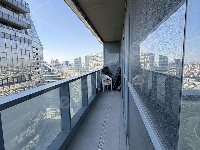 BATIŞEHİR DE %20 KDV AVANTAJLI SATILIK KÖŞE BÜRO OFİS - Görsel 4