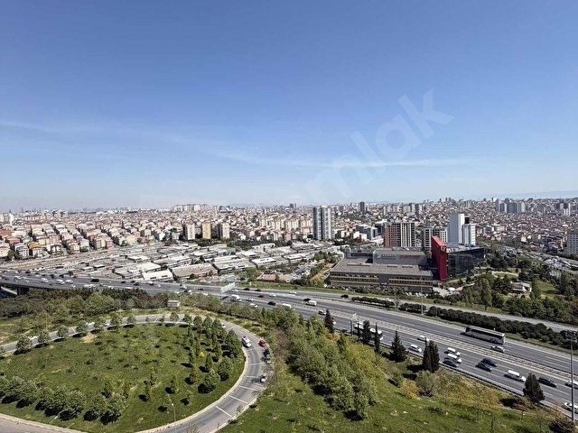 BATIŞEHİR DE %20 KDV AVANTAJLI SATILIK KÖŞE BÜRO OFİS - Görsel 3
