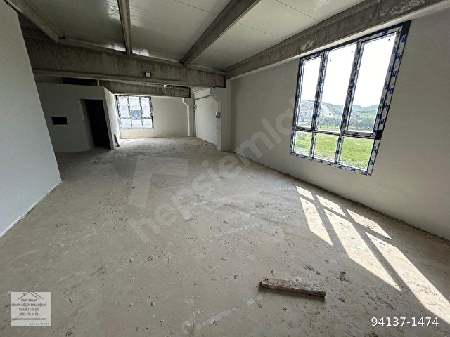 Akhisar Hacıishak Mahallesinde Kiralık Dükkan - Görsel 2
