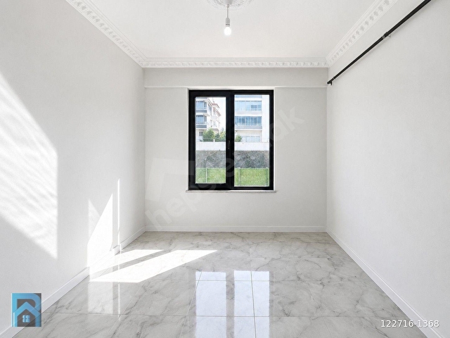 MÜSTAKİL BAHÇELİ 2+1 SIFIR DAİRE | KARASU ROTA İNŞAAT | FIRSAT - Görsel 15