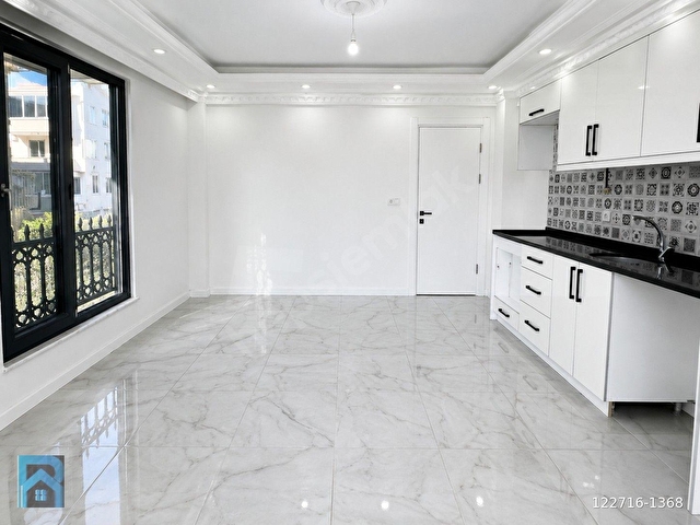 MÜSTAKİL BAHÇELİ 2+1 SIFIR DAİRE | KARASU ROTA İNŞAAT | FIRSAT - Görsel 11
