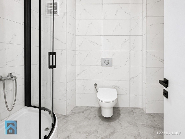 MÜSTAKİL BAHÇELİ 2+1 SIFIR DAİRE | KARASU ROTA İNŞAAT | FIRSAT - Görsel 16