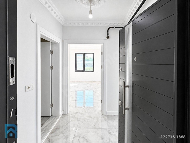 MÜSTAKİL BAHÇELİ 2+1 SIFIR DAİRE | KARASU ROTA İNŞAAT | FIRSAT - Görsel 7