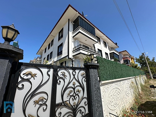 MÜSTAKİL BAHÇELİ 2+1 SIFIR DAİRE | KARASU ROTA İNŞAAT | FIRSAT - Görsel 4