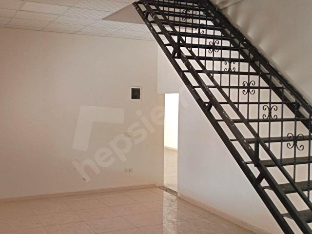 ASYAdan YENİŞEHİRDE KİRACILI TOPLAMDA 1070 M2 DÜKKAN - Görsel 24
