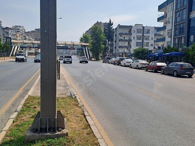 ASYAdan YENİŞEHİRDE KİRACILI TOPLAMDA 1070 M2 DÜKKAN - Görsel 7