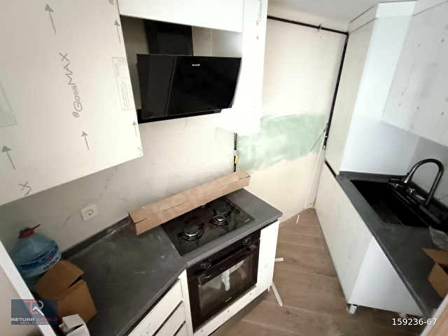 Tunalıya Yürüme Mesafesinde Bahçe Kullanımlı 75 M2 2+1 - Görsel 14
