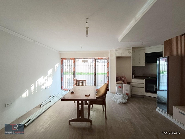 Tunalıya Yürüme Mesafesinde Bahçe Kullanımlı 75 M2 2+1 - Görsel 5