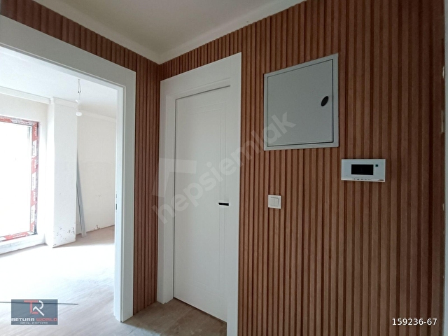 Tunalıya Yürüme Mesafesinde Bahçe Kullanımlı 75 M2 2+1 - Görsel 25