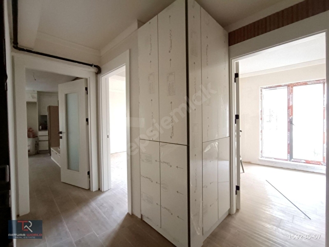 Tunalıya Yürüme Mesafesinde Bahçe Kullanımlı 75 M2 2+1 - Görsel 22
