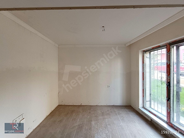 Tunalıya Yürüme Mesafesinde Bahçe Kullanımlı 75 M2 2+1 - Görsel 18
