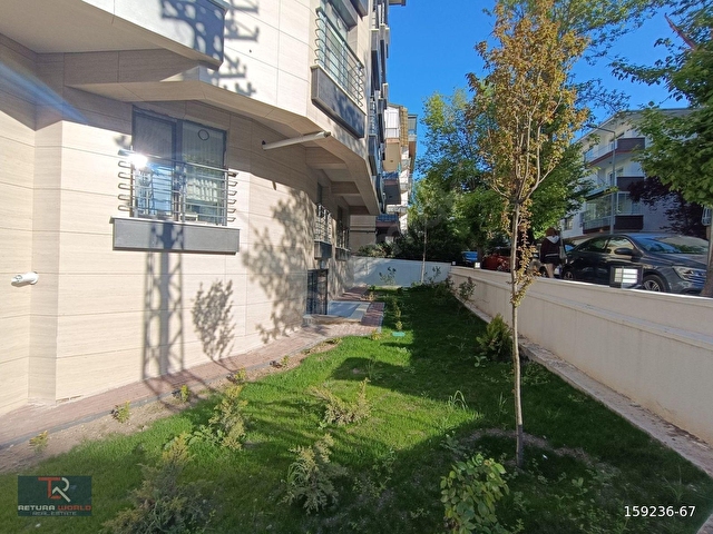 Tunalıya Yürüme Mesafesinde Bahçe Kullanımlı 75 M2 2+1 - Görsel 3