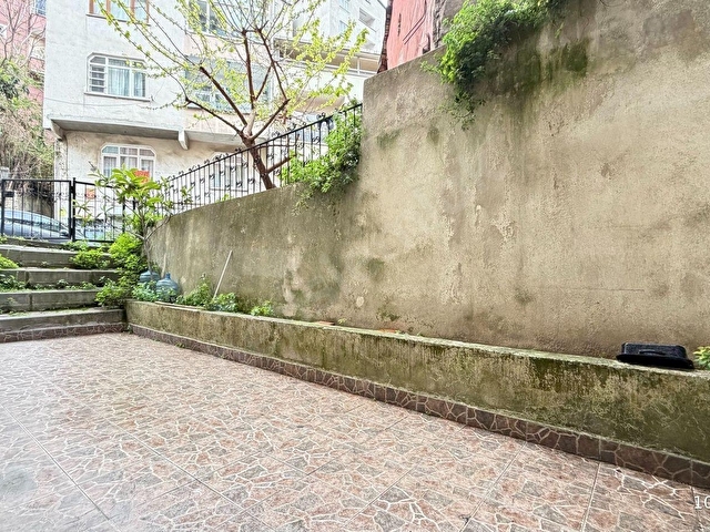 KAĞITHANE TALATPAŞA MH 1+1 EŞYALI KİRALIK DAİRE METROBÜSE 8 DK - Görsel 16