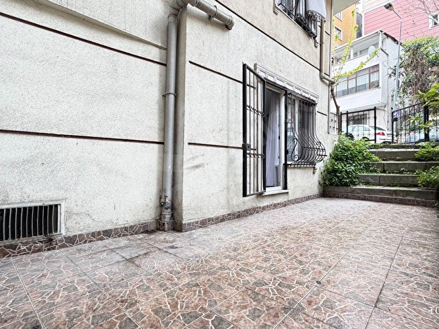 KAĞITHANE TALATPAŞA MH 1+1 EŞYALI KİRALIK DAİRE METROBÜSE 8 DK - Görsel 15