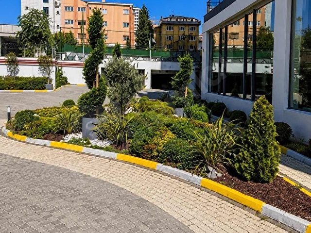 KARTAL 101 REZİDANS SATILIK EŞYALI 1+1 DAİRE BOŞ METRO YANI - Görsel 24