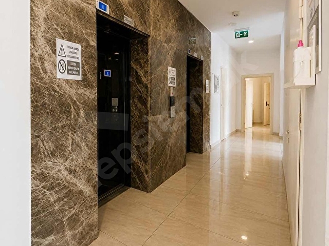KARTAL 101 REZİDANS SATILIK EŞYALI 1+1 DAİRE BOŞ METRO YANI - Görsel 15