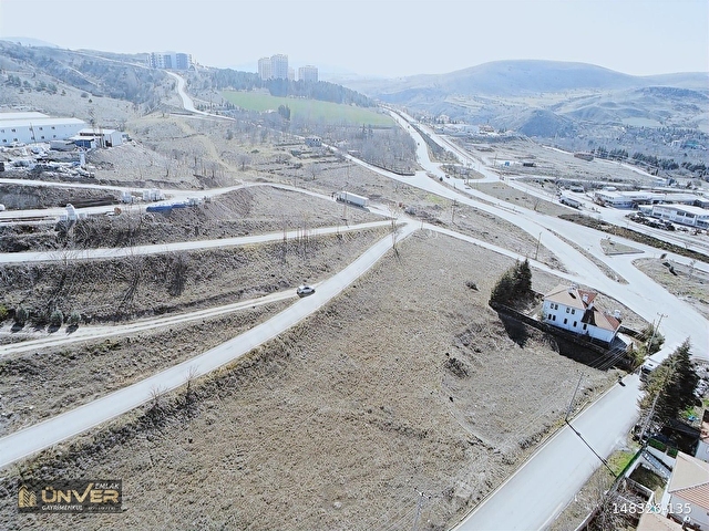AYAŞ HACIRECEP MH.DE MERKEZİ KONUMDA MÜKEMMEL İMARLI ARSA - Görsel 19