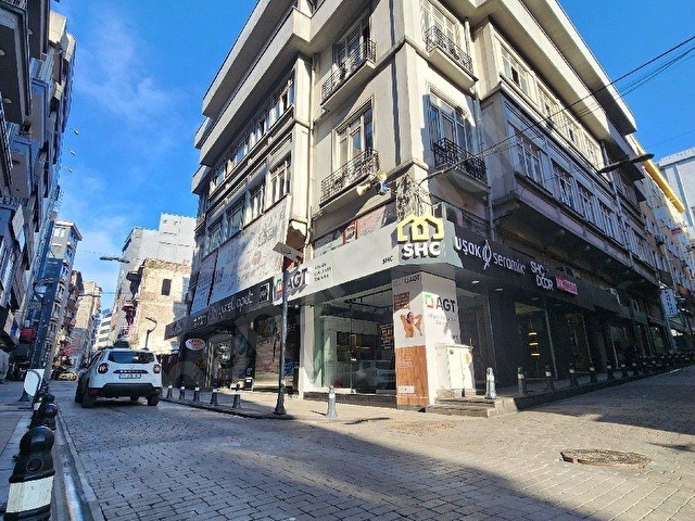 SATILIK BİNA ZONGULDAKTA 3000 M2 NET MERKEZ İLÇESİNDE MİTHAT PAŞA SEMTİNDE - Görsel 4
