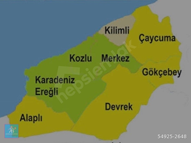 SATILIK BİNA ZONGULDAKTA 3000 M2 NET MERKEZ İLÇESİNDE MİTHAT PAŞA SEMTİNDE - Görsel 14