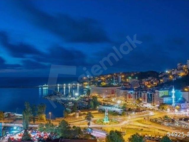 SATILIK BİNA ZONGULDAKTA 3000 M2 NET MERKEZ İLÇESİNDE MİTHAT PAŞA SEMTİNDE - Görsel 18
