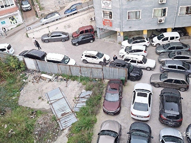 SATILIK BİNA ZONGULDAKTA 3000 M2 NET MERKEZ İLÇESİNDE MİTHAT PAŞA SEMTİNDE - Görsel 20
