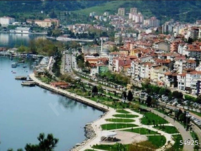 SATILIK BİNA ZONGULDAKTA 3000 M2 NET MERKEZ İLÇESİNDE MİTHAT PAŞA SEMTİNDE - Görsel 26