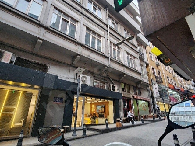 SATILIK BİNA ZONGULDAKTA 3000 M2 NET MERKEZ İLÇESİNDE MİTHAT PAŞA SEMTİNDE - Görsel 28