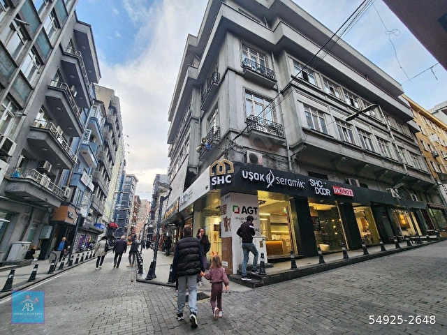 SATILIK BİNA ZONGULDAKTA 3000 M2 NET MERKEZ İLÇESİNDE MİTHAT PAŞA SEMTİNDE - Görsel 29