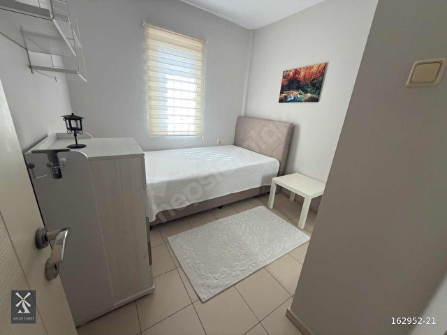 Alaçatı Çarşıya Yürüme Mesafesinde 3+1 Yıllık Kiralık Villa - Görsel 11