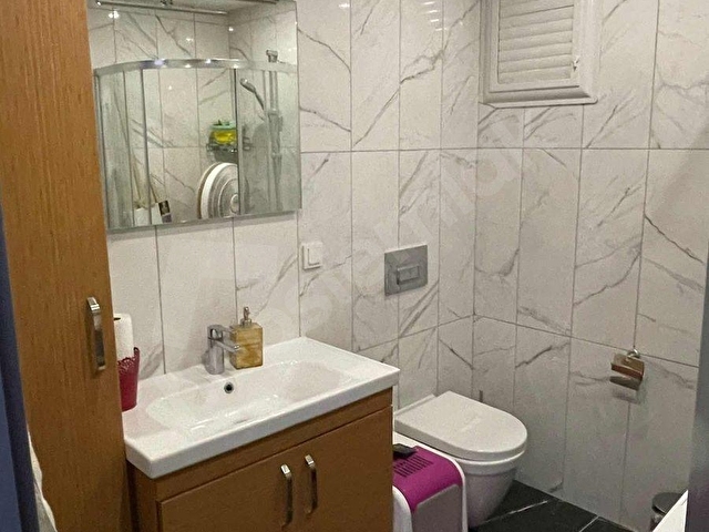 KEPEZ HAMİDİYE MAH. KORUKENT SİTESİNDE KİRALIK 3+1 DAİRE - Görsel 27