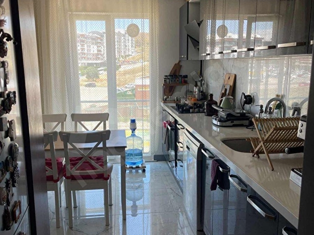 KEPEZ HAMİDİYE MAH. KORUKENT SİTESİNDE KİRALIK 3+1 DAİRE - Görsel 26