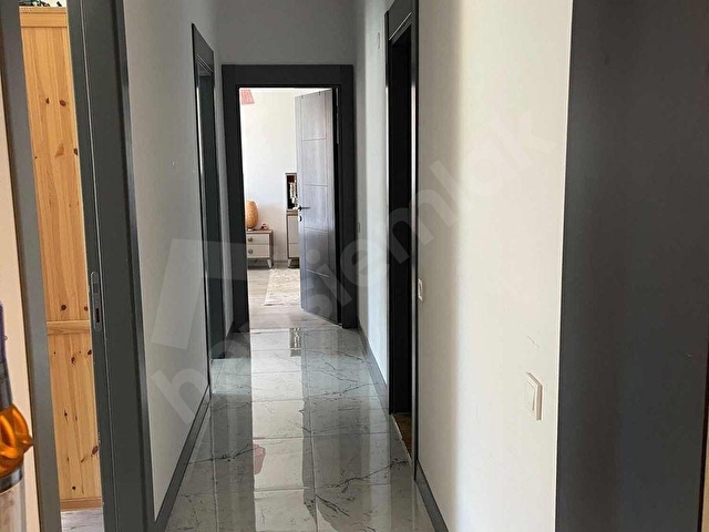 KEPEZ HAMİDİYE MAH. KORUKENT SİTESİNDE KİRALIK 3+1 DAİRE - Görsel 16