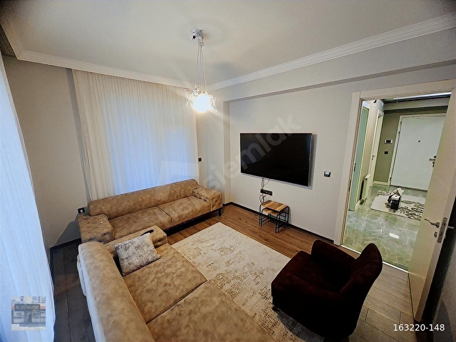 ERTUĞRUL KULELERİNDE 21 KAT ÖN GÜNEY EMSALSİZ 4+1 FUUL ACİL - Görsel 23