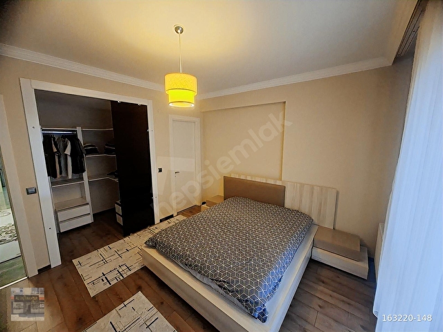 ERTUĞRUL KULELERİNDE 21 KAT ÖN GÜNEY EMSALSİZ 4+1 FUUL ACİL - Görsel 26