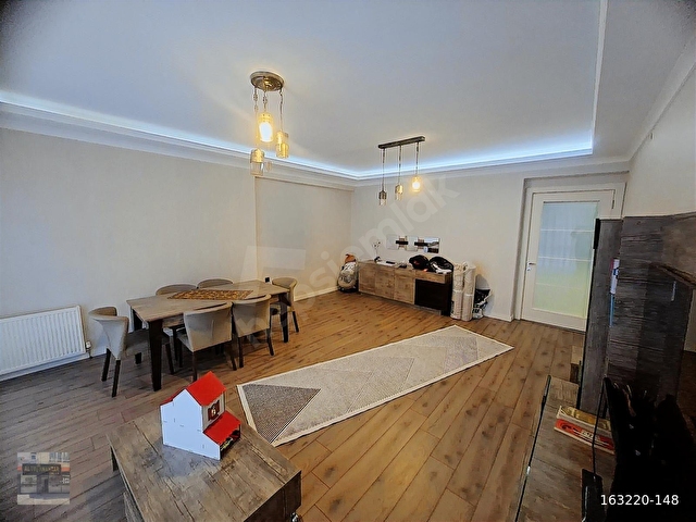ERTUĞRUL KULELERİNDE 21 KAT ÖN GÜNEY EMSALSİZ 4+1 FUUL ACİL - Görsel 5