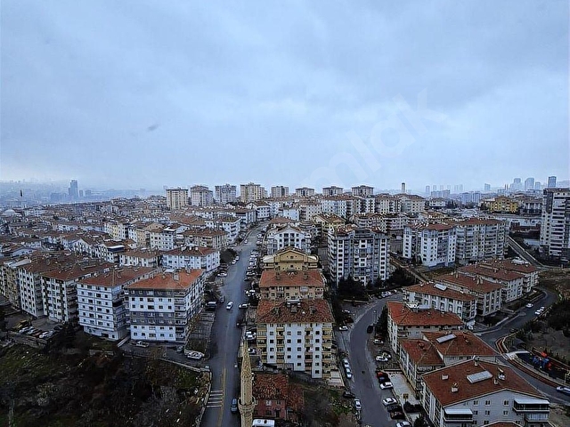 ERTUĞRUL KULELERİNDE 21 KAT ÖN GÜNEY EMSALSİZ 4+1 FUUL ACİL - Görsel 11