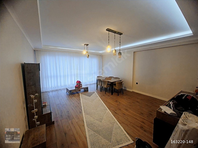 ERTUĞRUL KULELERİNDE 21 KAT ÖN GÜNEY EMSALSİZ 4+1 FUUL ACİL - Görsel 3