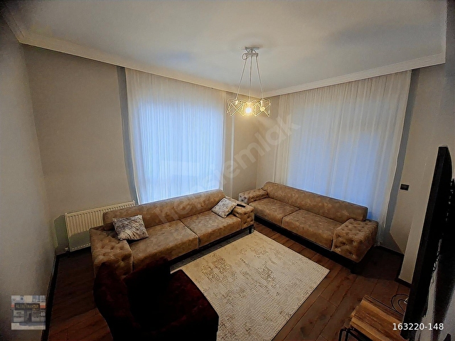 ERTUĞRUL KULELERİNDE 21 KAT ÖN GÜNEY EMSALSİZ 4+1 FUUL ACİL - Görsel 28