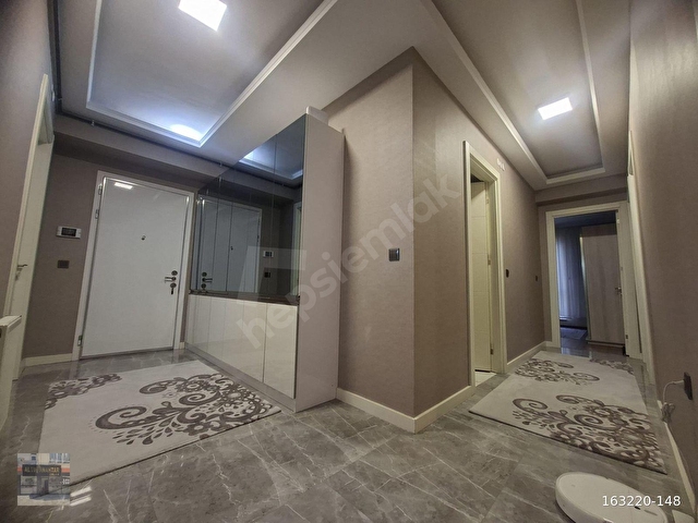 ERTUĞRUL KULELERİNDE 21 KAT ÖN GÜNEY EMSALSİZ 4+1 FUUL ACİL - Görsel 17