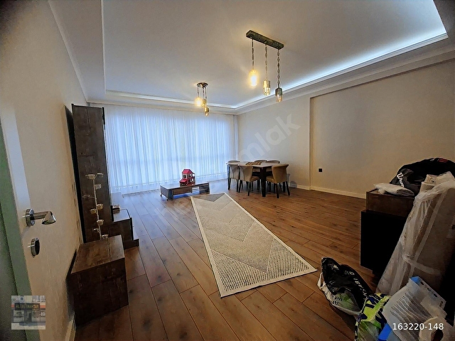 ERTUĞRUL KULELERİNDE 21 KAT ÖN GÜNEY EMSALSİZ 4+1 FUUL ACİL - Görsel 4
