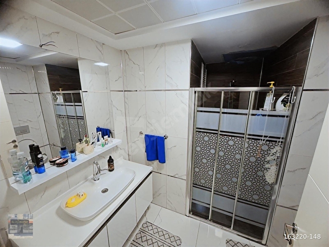 ERTUĞRUL KULELERİNDE 21 KAT ÖN GÜNEY EMSALSİZ 4+1 FUUL ACİL - Görsel 30